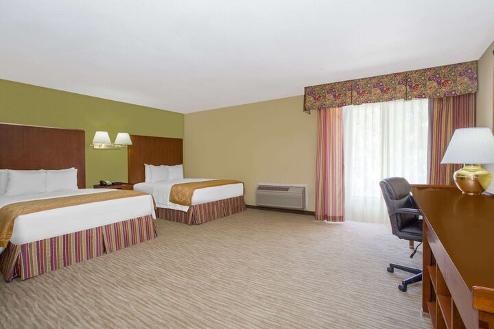 Room 19 of 22