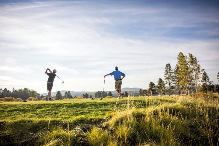 Sunriver Resort