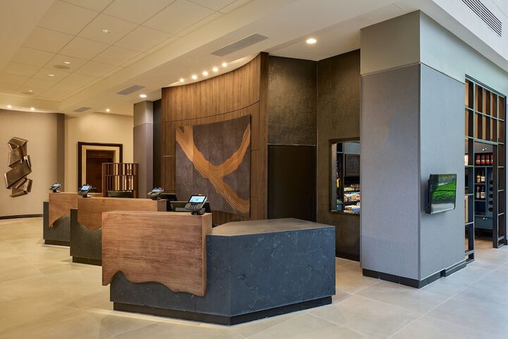 Hotel Interior 5 of 60
