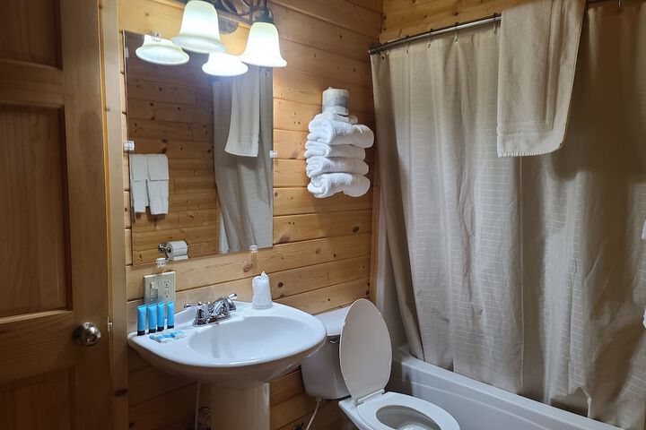 The Outpost Lodge