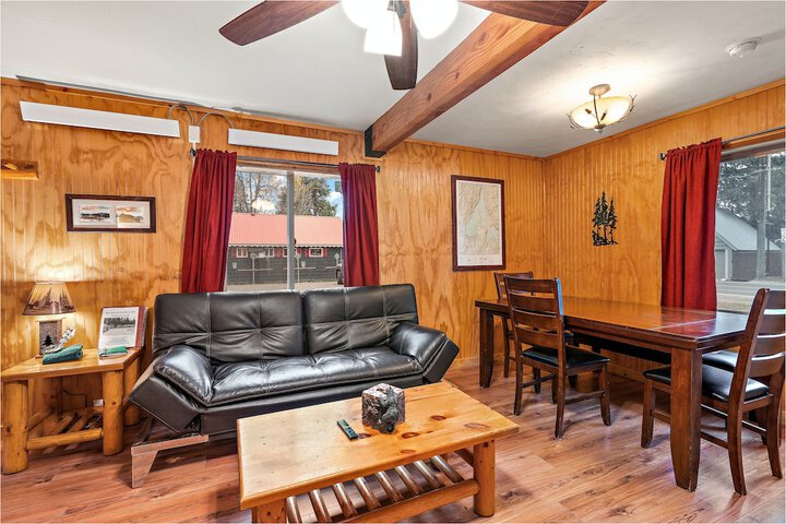 Brundage Bungalows