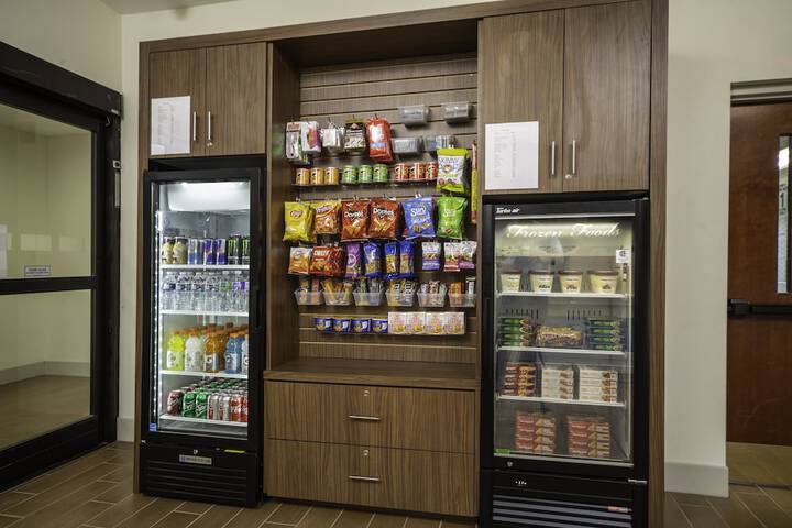 Holiday Inn Express Clayton by IHG