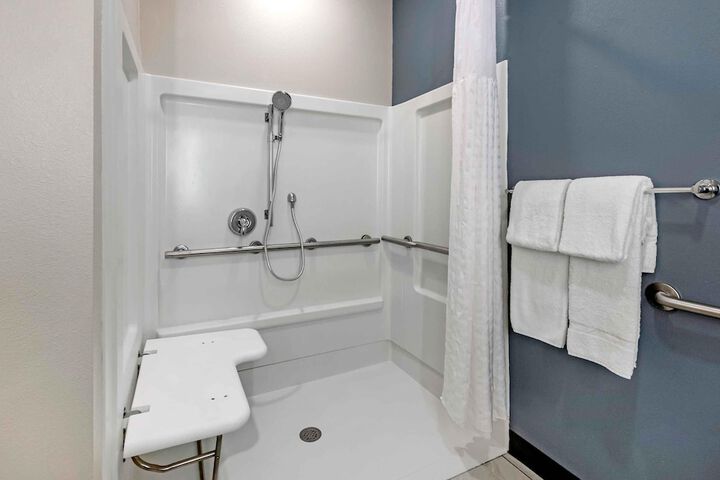 Extended Stay America Premier Suites - Austin - Kyle