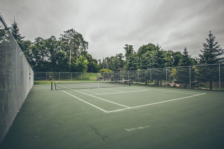 Tennis and Basketball Courts 42 of 69