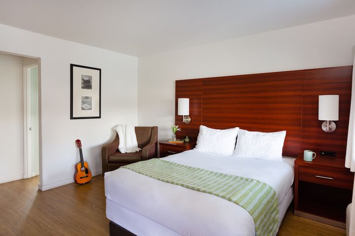Diablo Mountain Inn - Walnut Creek