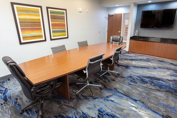 Fairfield Inn & Suites Athens I65
