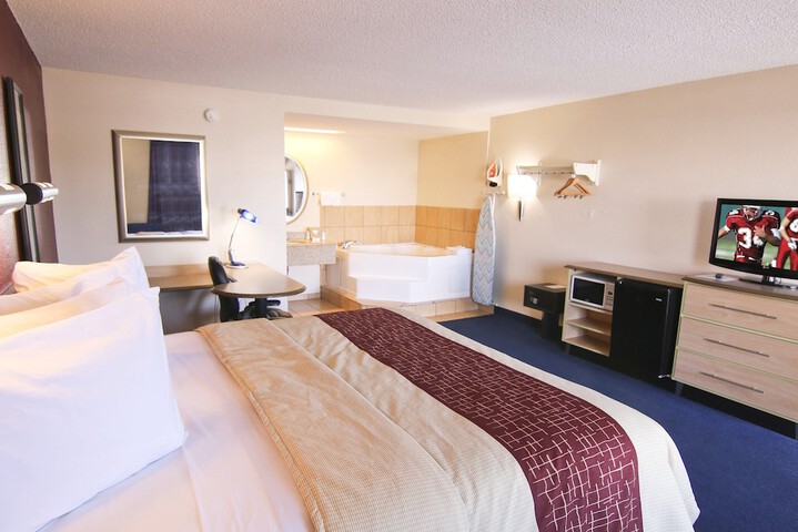 Red Roof Inn Somerset KY