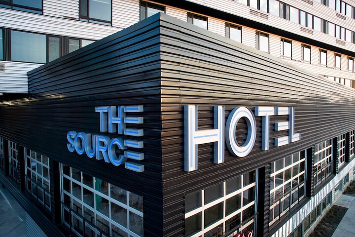 Hotel 7 of 72