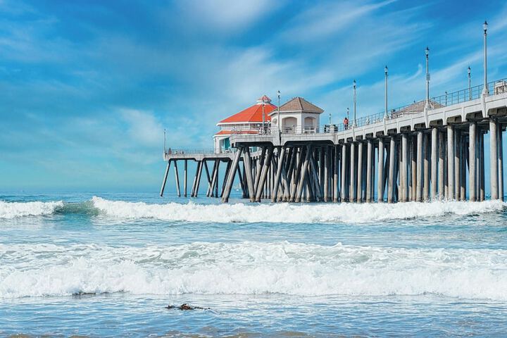 Holiday Inn Santa Ana-Orange Co. Arpt by IHG