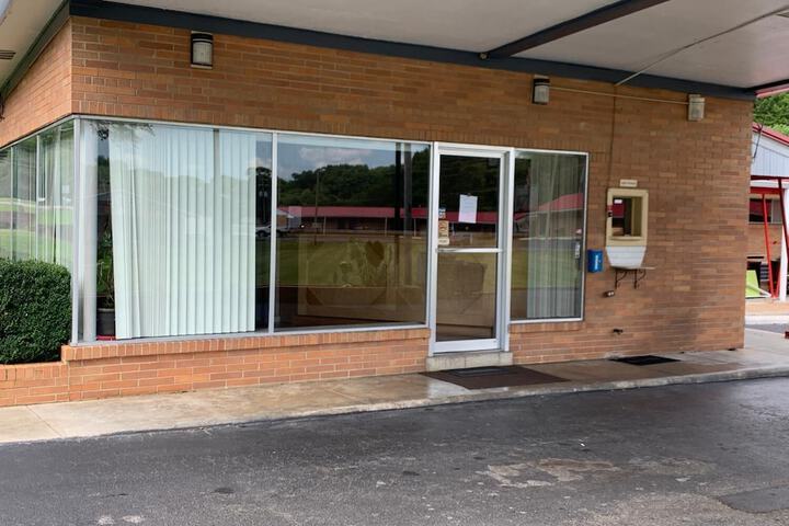 Budget Inn Pulaski