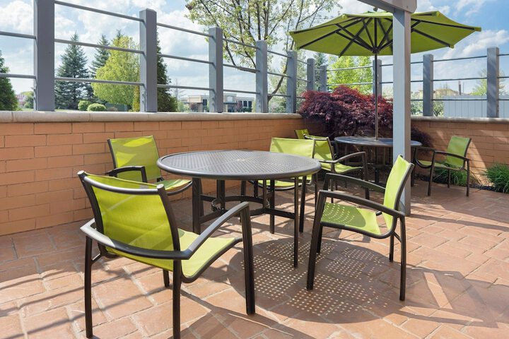 SpringHill Suites Marriott Midland
