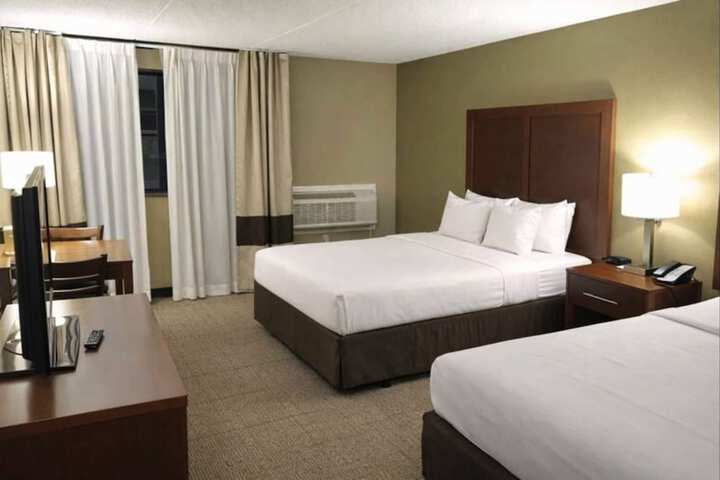Comfort Inn Farmington Hills - Detroit Northwest