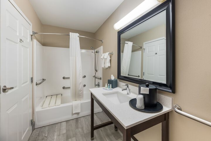Quality Inn Sonora TX