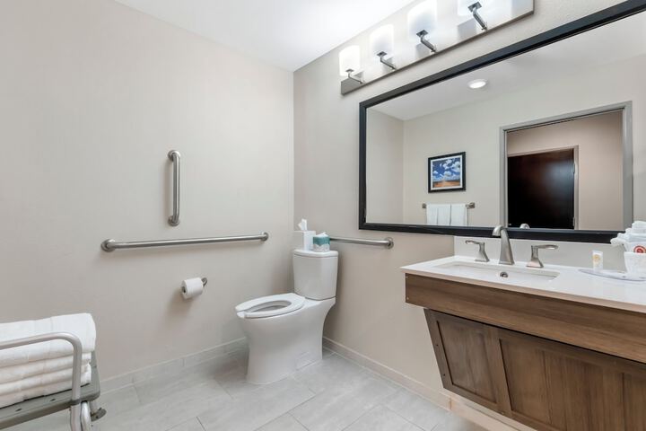 Comfort Inn Portales