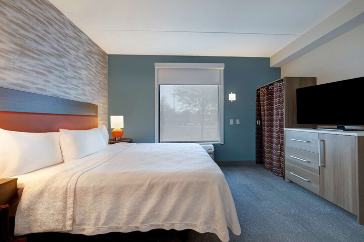 Home2 Suites by Hilton Gulf Breeze Pensacola Area