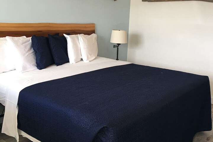 Wachapreague Inn