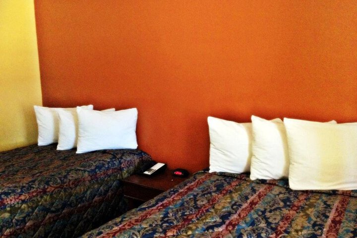 ECONOMY INN