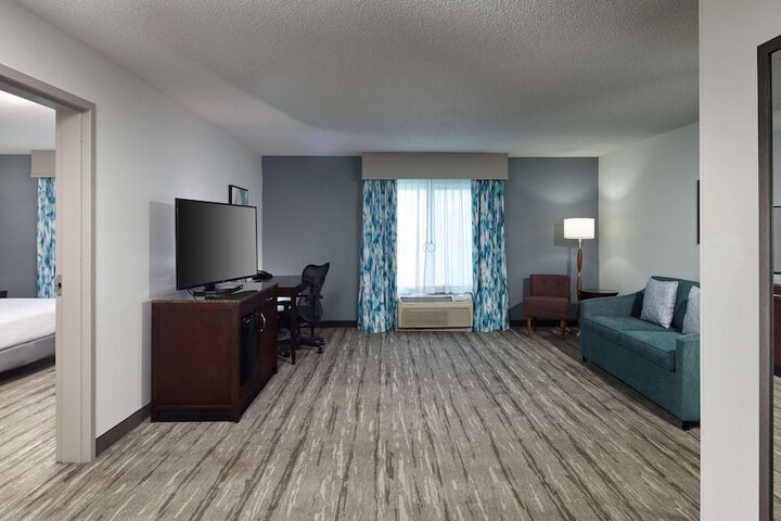 Hilton Garden Inn Merrillville