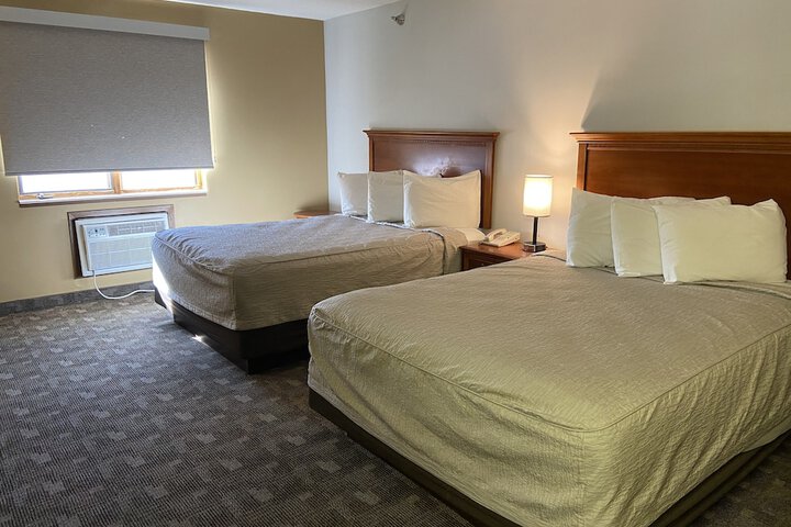 Governors Inn a Travelodge by Wyndham