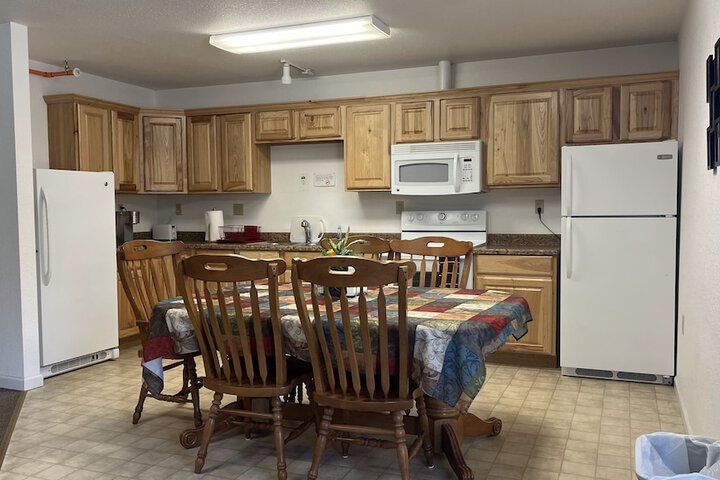 Denali Rainbow Village RV Park and Motel