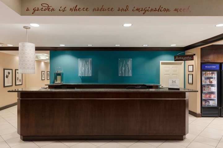 Hotel Interior 7 of 43