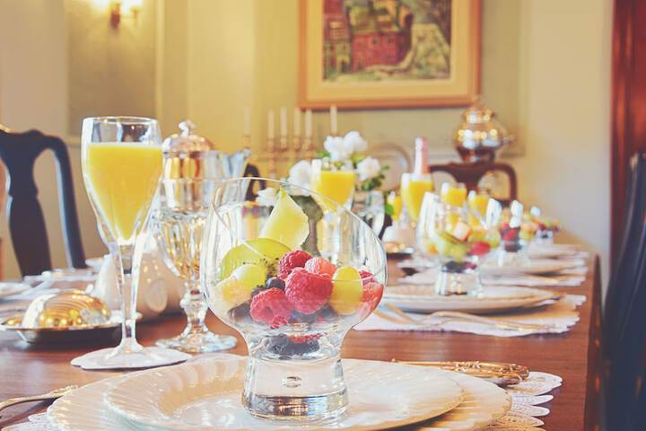 Manoir Chamberland (Adults Only No Pets)