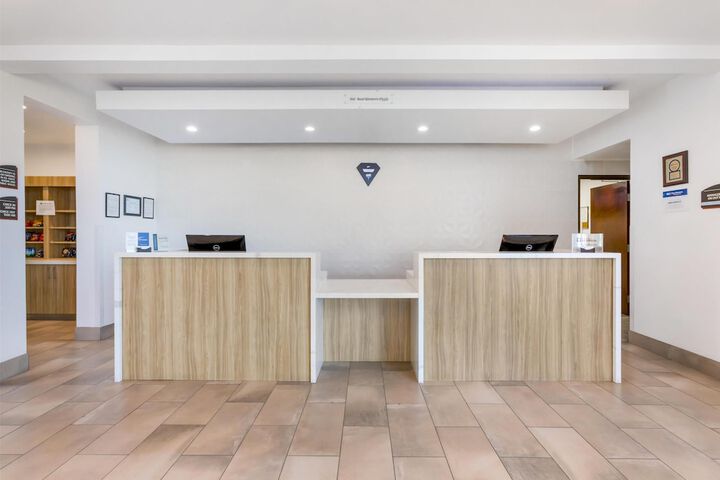 Best Western Plus Casa Grande Inn & Suites
