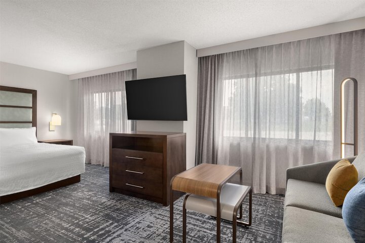 Homewood Suites by Hilton Indianapolis Carmel