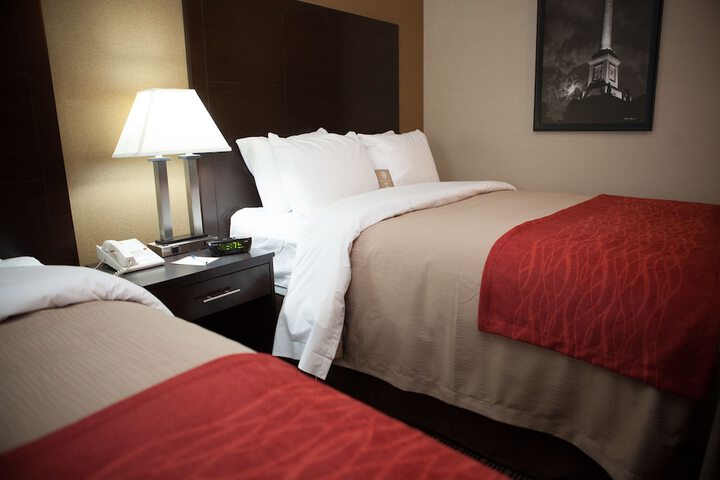 Comfort Inn