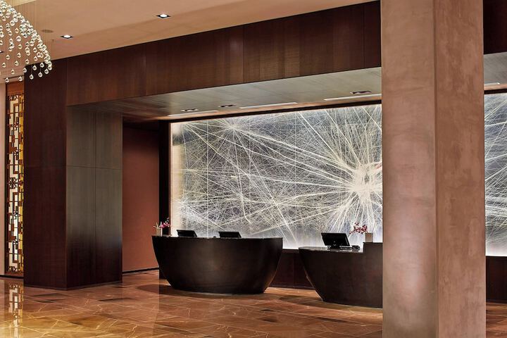 Renaissance Dallas at Plano Legacy West Hotel