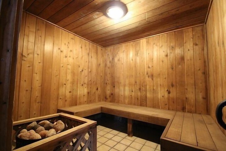 Woodside Dells Hotel & Suites