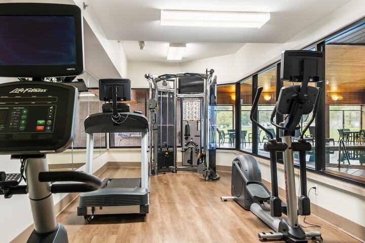 Holiday Inn Express Hotel & Suites Bad Axe by IHG