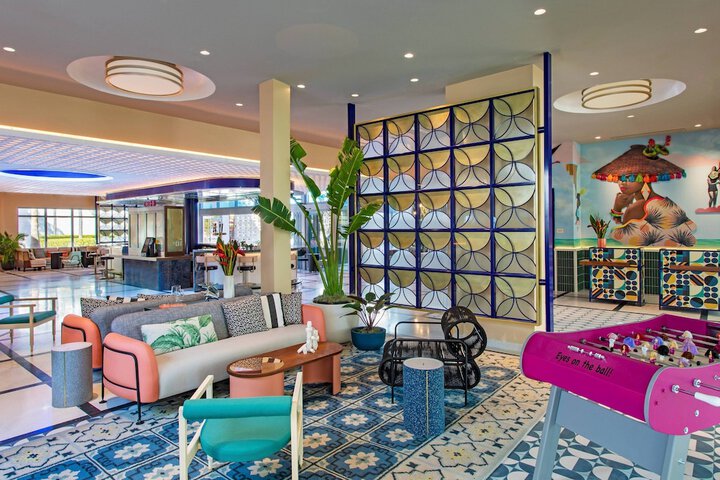 Hotel Interior 16 of 74
