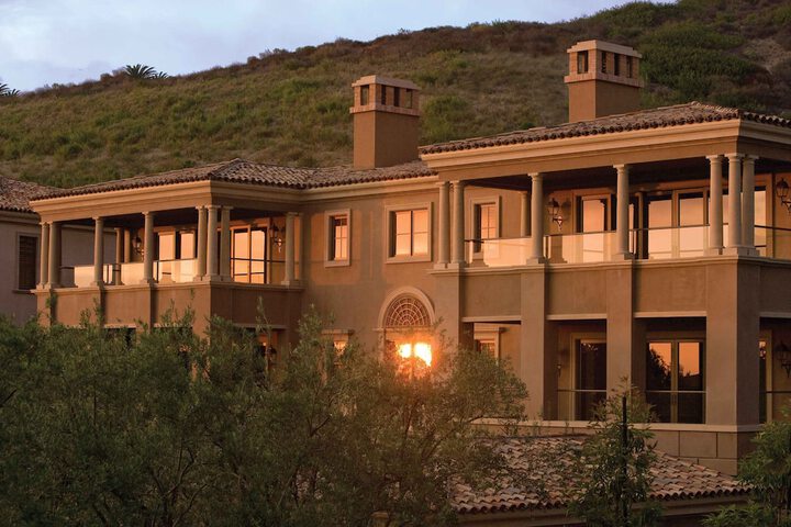 The Resort at Pelican Hill