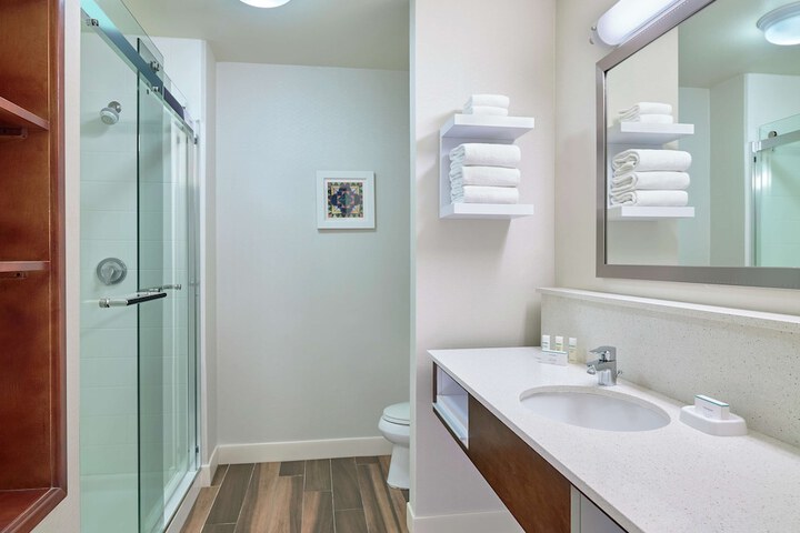 Hampton Inn & Suites Schertz
