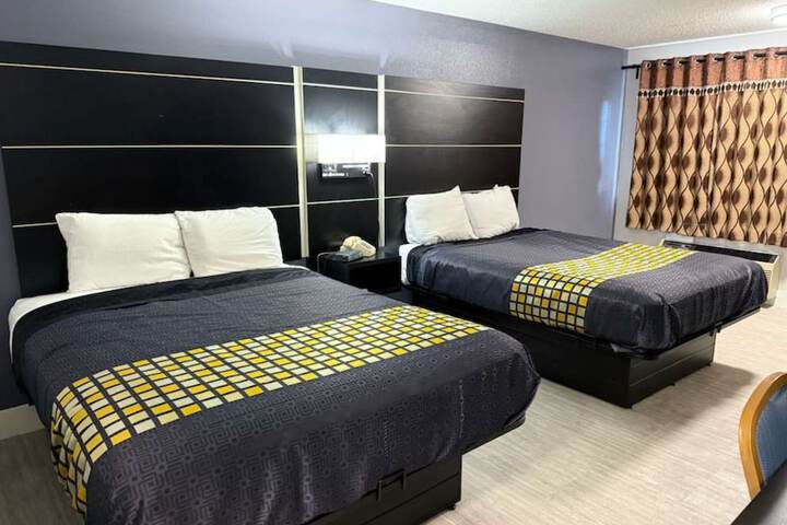 Coratel Inn & Suites by Jasper Hastings