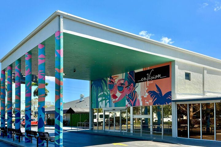 enVision Hotel Miami International Airport