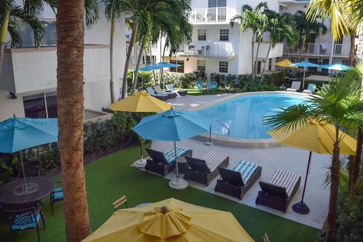 Pool 5 of 133