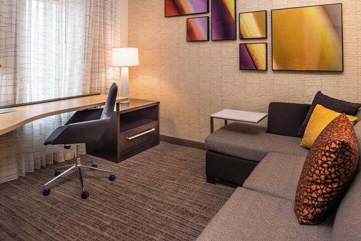 Residence Inn St. Louis Westport