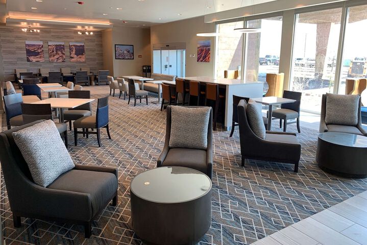 La Quinta Inn & Suites by Wyndham Holbrook Petrified Forest