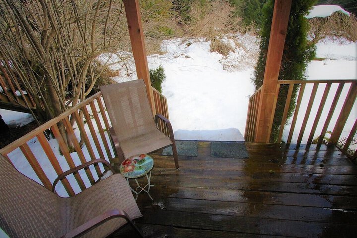 Alexanders Lodge