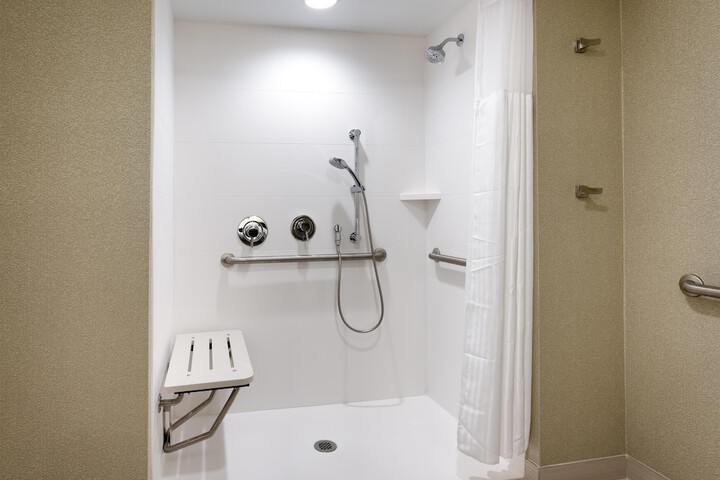 Hilton Garden Inn Boise Downtown