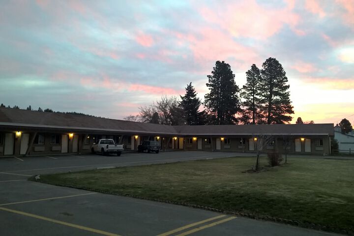 Cle Elum Travelers Inn