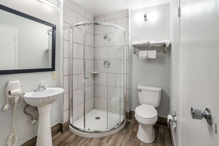 Quality Inn Greer - Greenville