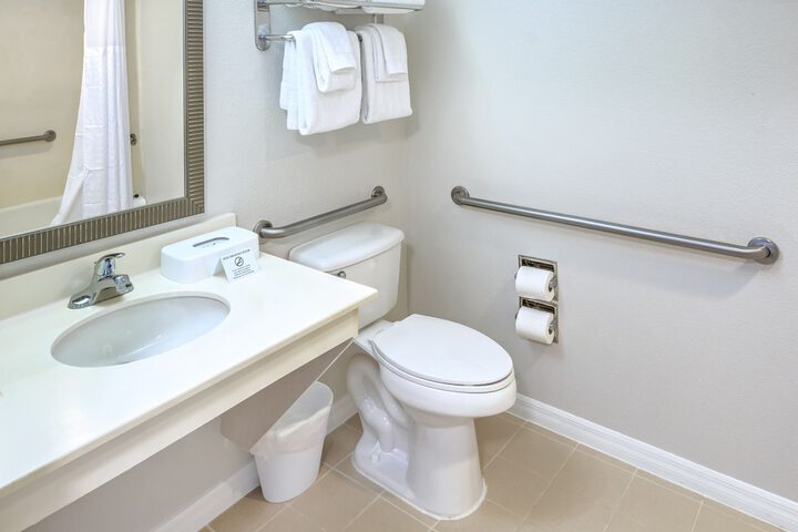 Holiday Inn Express & Suites Clermont Se West Orlando by IHG
