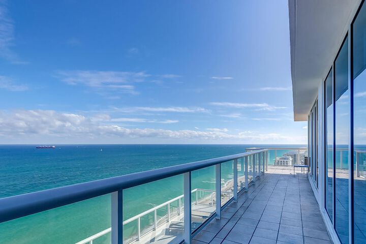 Beach House Fort Lauderdale a Hilton Resort