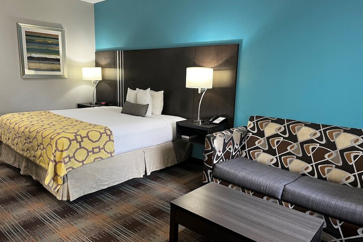 Baymont by Wyndham Bryan College Station