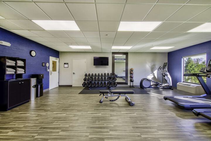Health and Fitness 32 of 35