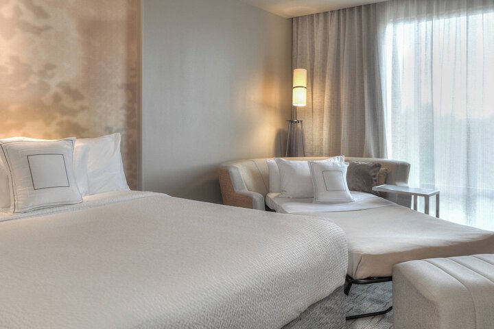 Courtyard by Marriott Pigeon Forge