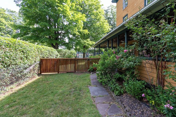 The Woodbine Inn